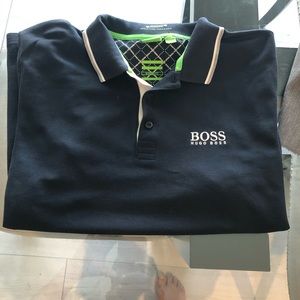 Hugo boss polo